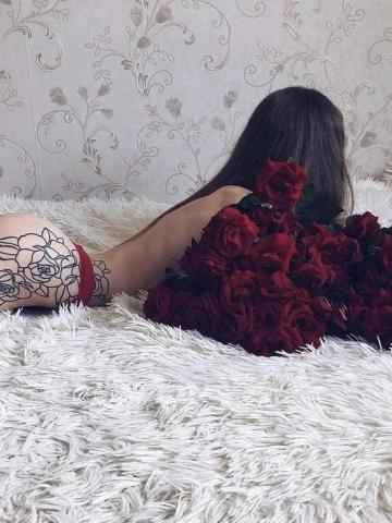 Анкета проститутки Адель, 24 года